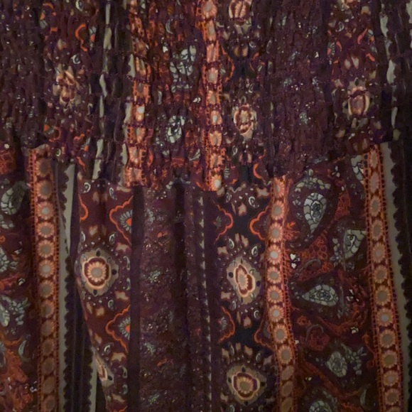 Fall top - Picture 2 of 2